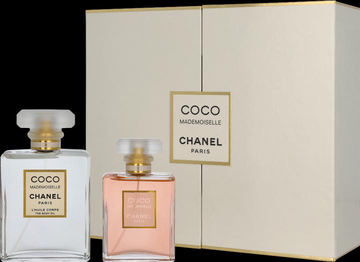 Produktbild Chanel Coco Mademoiselle
