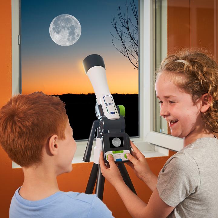 Produktbild VTech Video-Teleskop
