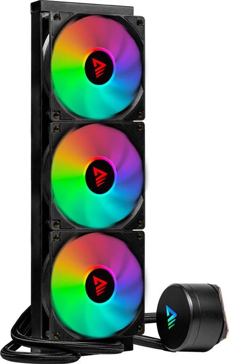 Actual product image Savio VELOX 360 MM