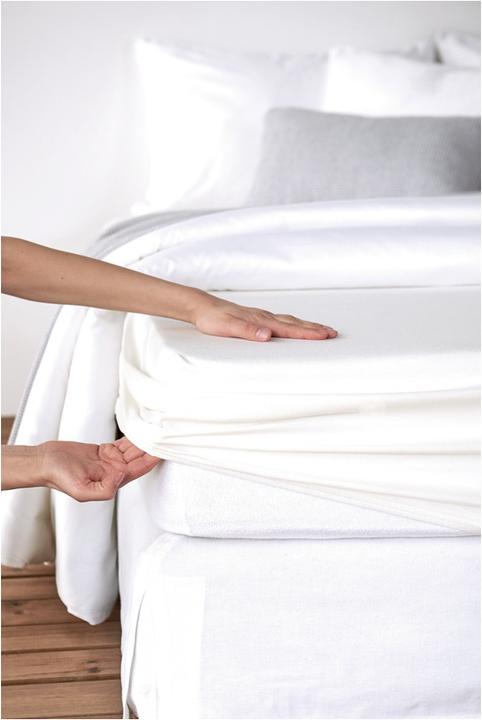 Produktbild Lipo Boxspring Super Stretch (90 x 200 cm)