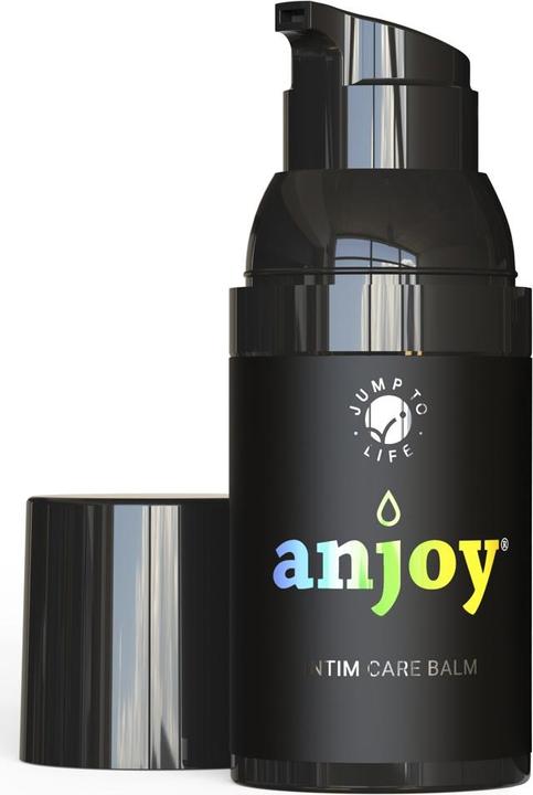 Immagine prodotto Anjoy 30 ml (30 ml, Crema intima)