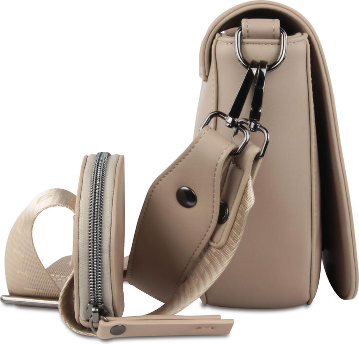 Immagine prodotto Bugatti Borsa a tracolla Almata Shoulderbag M