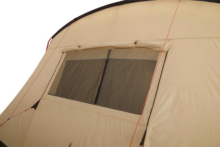 Actual product image Grand Canyon Dolomiti 6 (Tunnel tent, 20.50 kg, 6 persons)
