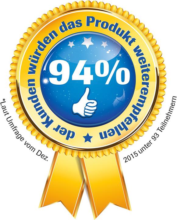 Image du produit Lipo Star Shower Motion
