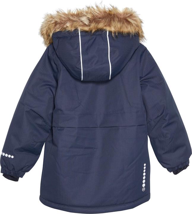 Produktbild Minymo Boy's Snow Jacket AOP (152)