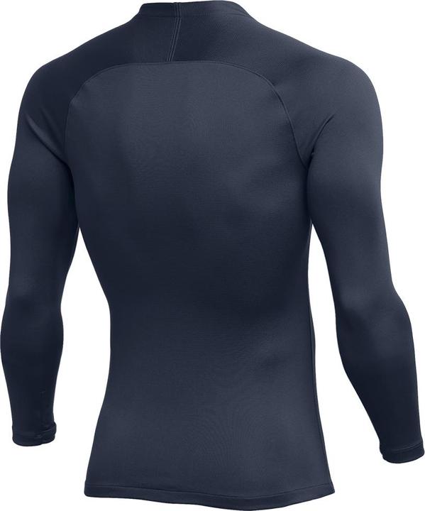 Actual product image Nike Dri-Fit Park First Layer Soccer Jersey Men (M)