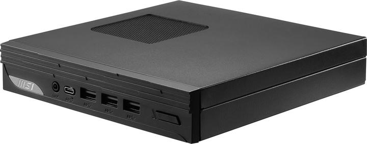Produktbild MSI PRO DP10 i7 OptionOption Option (Intel Core i7-1360P)