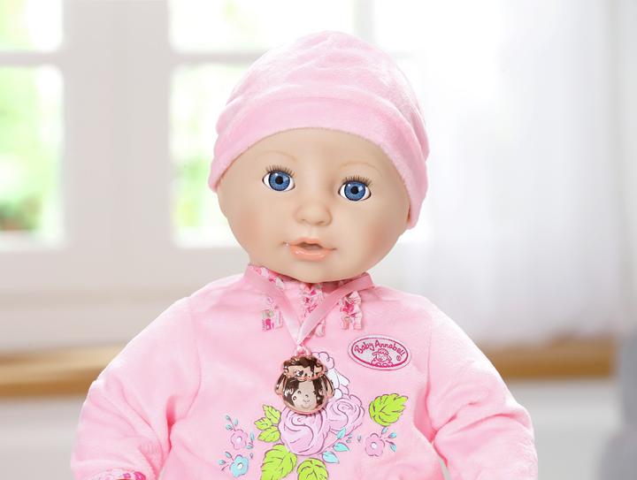 Produktbild Zapf Creation Baby Annabell