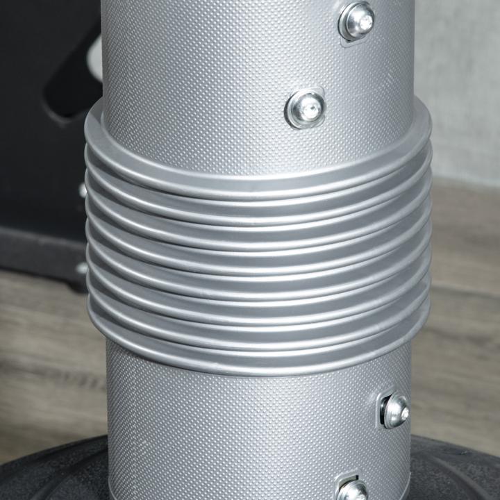 Produktbild SportNow Boxsack (55 cm, 23 kg)