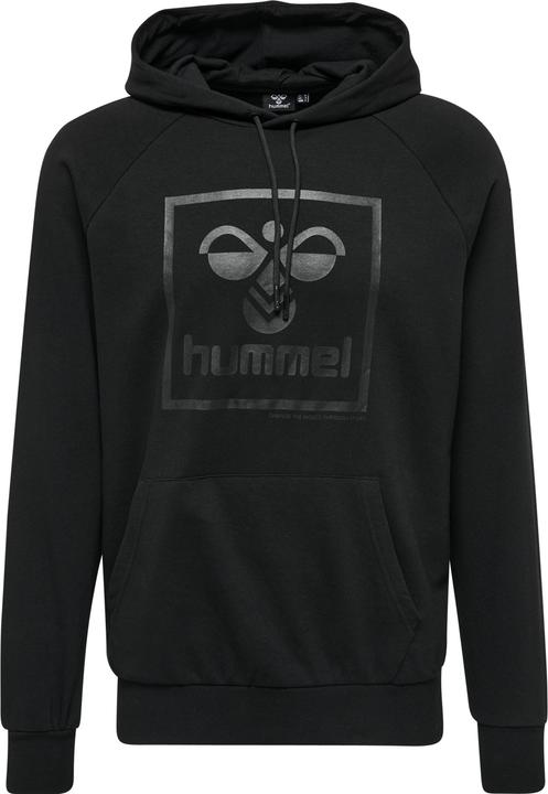 Actual product image hummel ISAM 2.0 HOODIE (S)