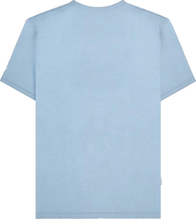 Immagine prodotto Lambretta SS25 Maglietta Grande e Alto Striscia Da Corsa Uomo (4XL)