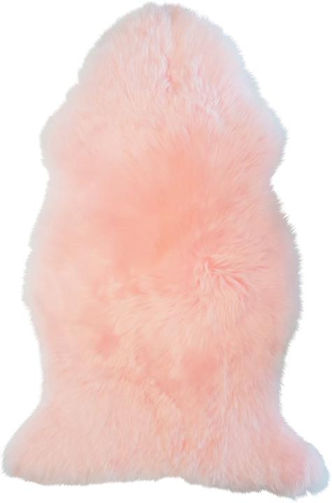 Actual product image Lipo Genuine sheepskin