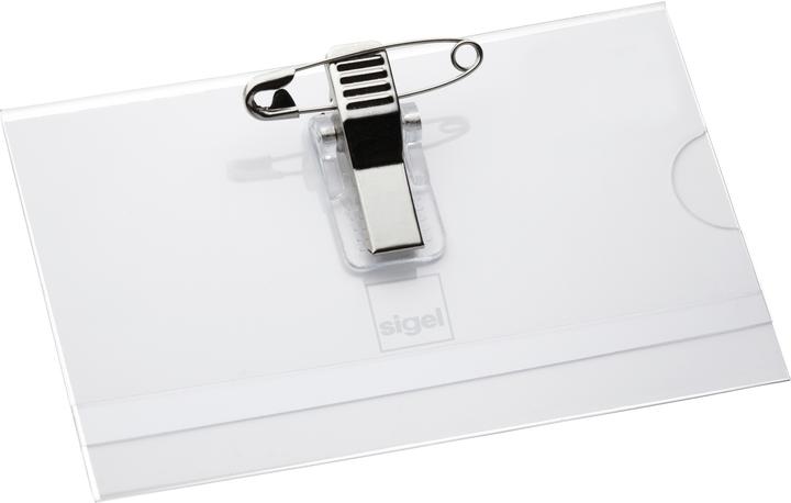 Image du produit Sigel Badges d'identification