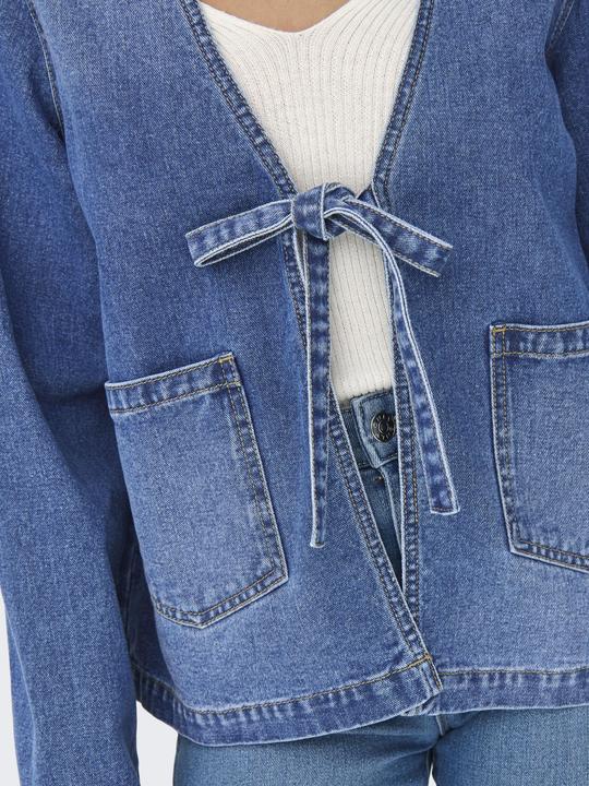 Image du produit Only ONLJENNA Jeansjacke Jeansjacke (XXS)