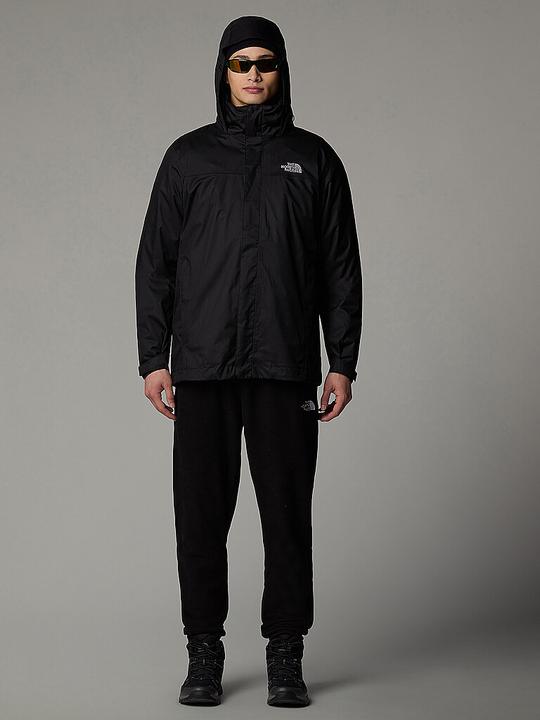 Actual product image North Face Evolve II Triclimate Jacket (XL)