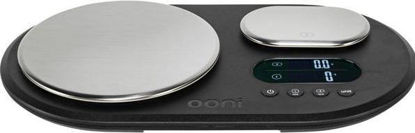 Actual product image Ooni Dual Digital Scale