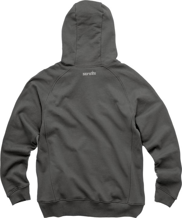 Produktbild Scruffs EcoWorker Kapuzenpullover (S)