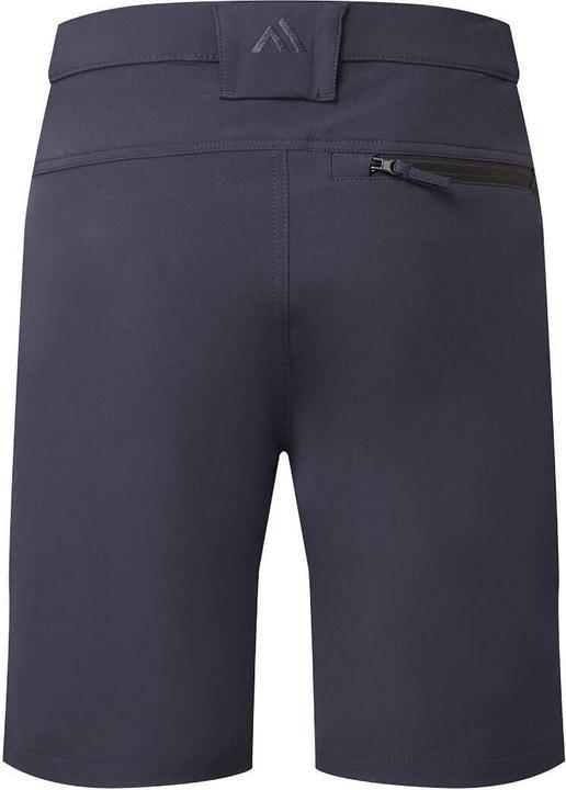 Actual product image Portwest Mens WX2 Eco Stretch Shorts (Frequency band 38 (2600 MHz))