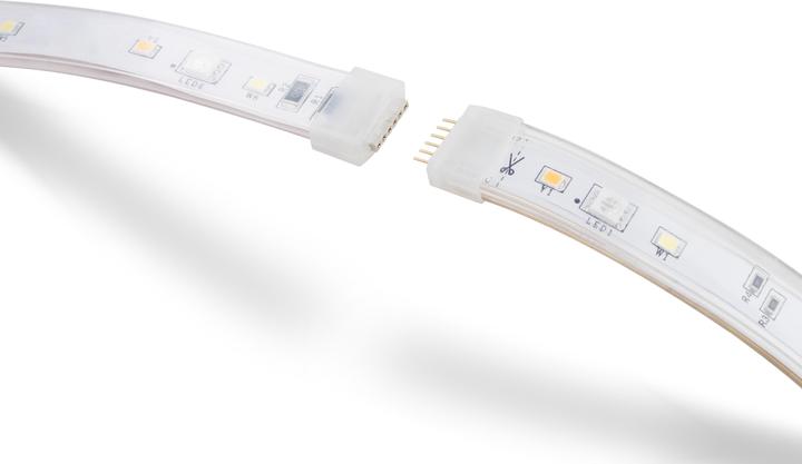 Produktbild Eve Light Strip Extension (Mehrfarbig, 200 cm, Indoor)