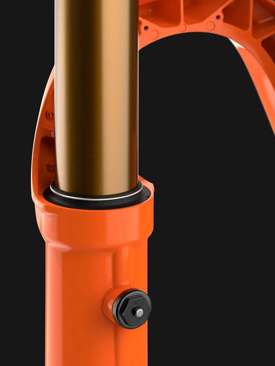 Productafbeelding Fox Verende voorvork Float 40 FS Grip X2 H-L 20TAx110 1.125 (203 mm, Lucht)