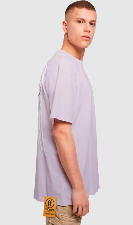 Immagine prodotto Forgotten Faces Maglietta oversize Wings - 127179 (XS)