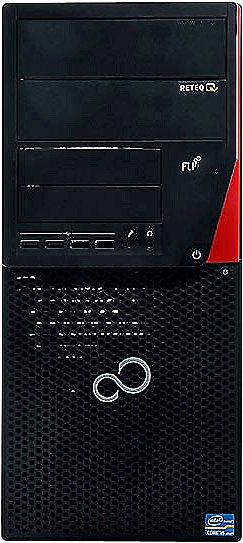 Produktbild Fujitsu Esprimo P910-L (generalüberholt) (12.29 GB)