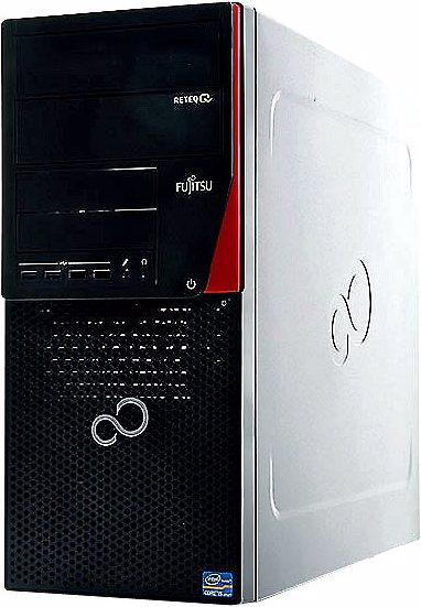 Produktbild Fujitsu Esprimo P910-L (generalüberholt) (12.29 GB)