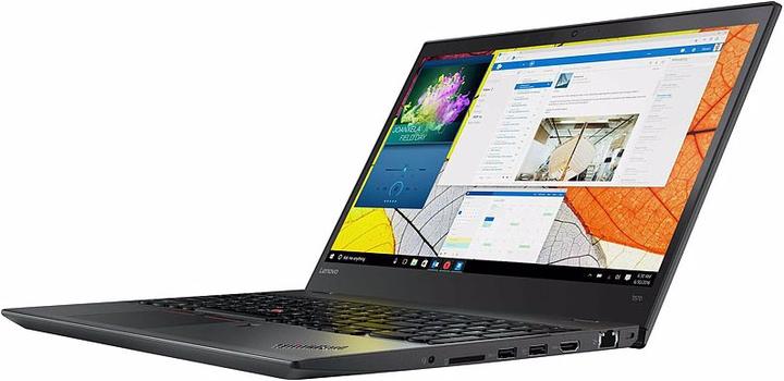 Actual product image Lenovo ThinkPad T570 (16 GB)