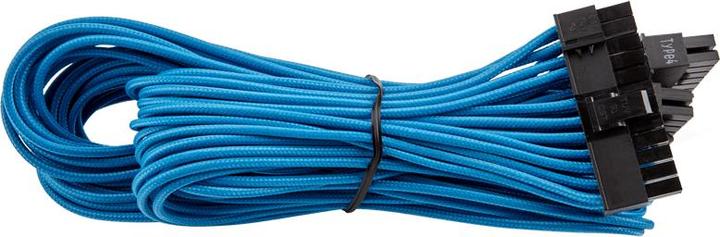 Actual product image Corsair Premium Sleeved Cable Set