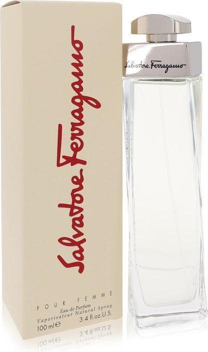 Salvatore Ferragamo for Woman (Eau de Parfum, 100 ml)