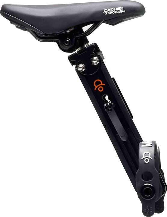 Produktbild Kids Ride Shotgun Shotgun Seat