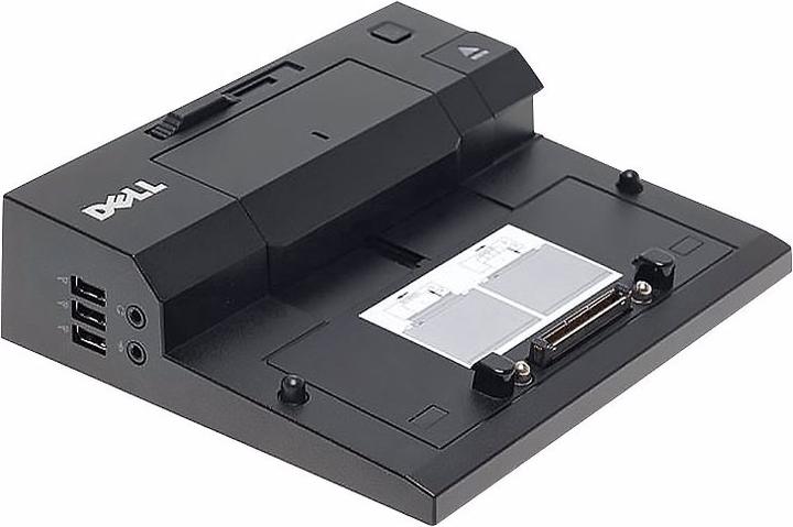Actual product image Dell Docking station E-Port PR03X/K07A, 1st choice (refurbished)