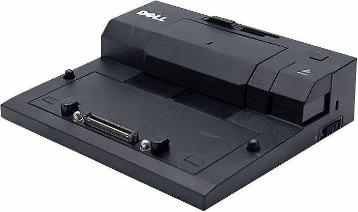 Actual product image Dell Docking station E-Port PR03X/K07A, 1st choice (refurbished)