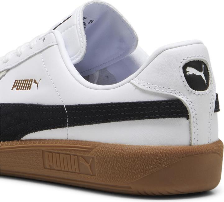 Actual product image Puma Army Trainer (43)