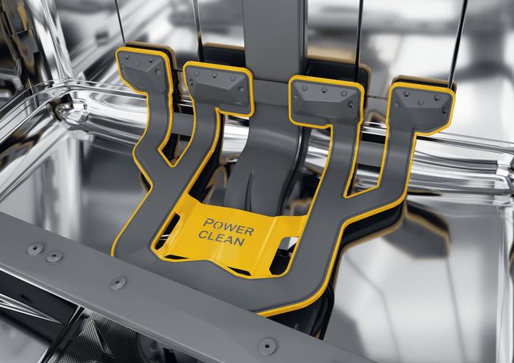 Image du produit Bauknecht B7F HS51 X