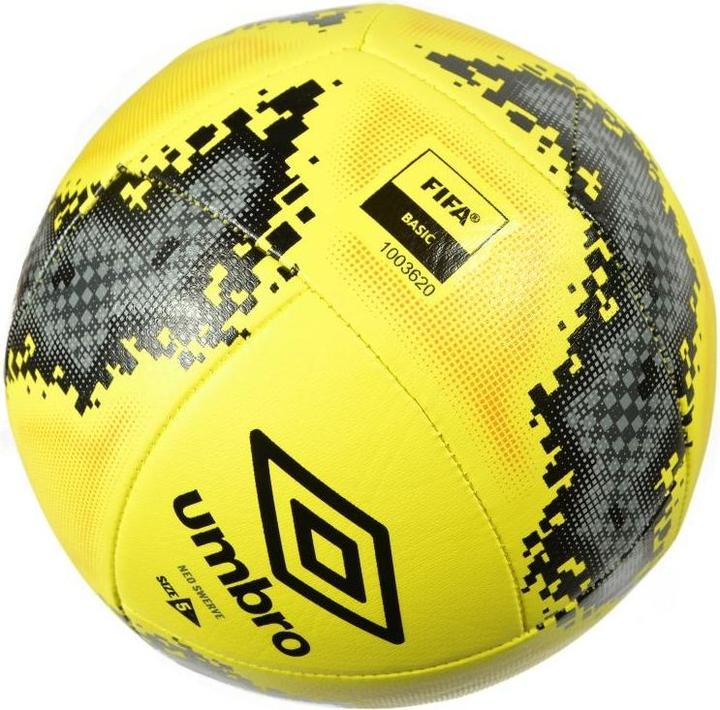 Immagine prodotto Umbro Neo Club - Pallone da calcio (5)