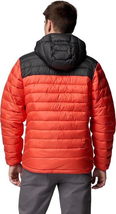 Produktbild Columbia Powder Lite™ II Hooded Jacket (L)