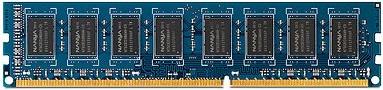 Produktbild HP PC3-10600 Speichermodul DDR3 (1333 MHz, DDR3-RAM, DIMM)