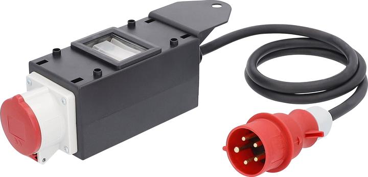 As - Schwabe MIXO Adapter SPREE (1 x, CEE)