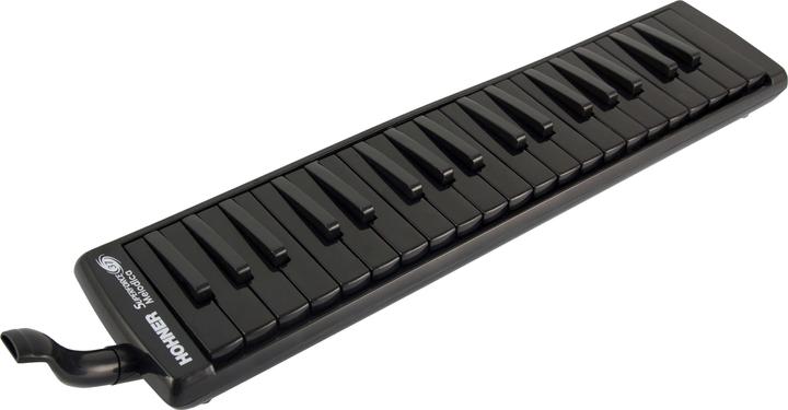 Hohner Melodica Superforce 37 (flauto, Fa maggiore)