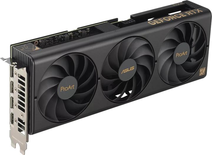 Image du produit ASUS ProArt GeForce RTX 4070 OC (12 Go)