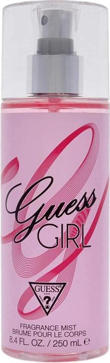 Immagine prodotto Guess Ragazza (Eau de toilette, 250 ml)