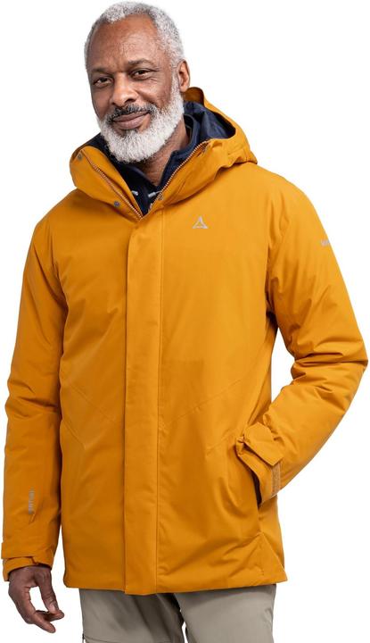 Actual product image Schöffel Parka Style Froda (M)