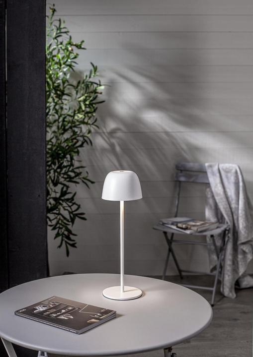 Actual product image Star Trading Ronda table lamp (150 lm)