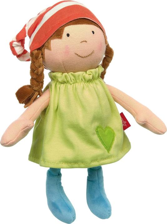 Produktbild Sigikid Puppe