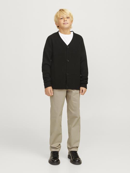 Actual product image Jack & Jones Trousers with wide legs Junior Trousers with wide legs (164)