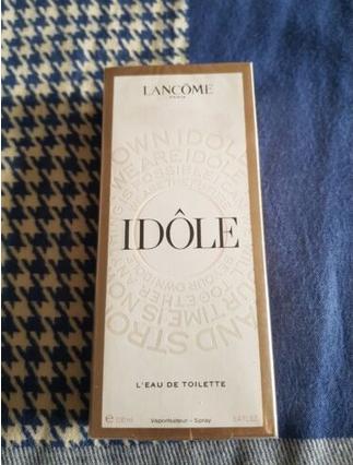 Actual product image Lancôme Idôle (Eau de toilette, 100 ml)