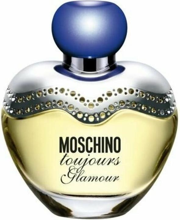 Produktbild Moschino Toujours Glamour (Eau de Toilette, 100 ml)