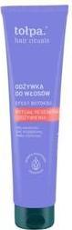 Actual product image Tolpa Hair Rituals Hair Conditioner Botox Effect - 175 Ml (175 ml)