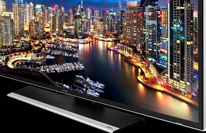 Immagine prodotto Samsung Ue55hu6900 (55", 4K)